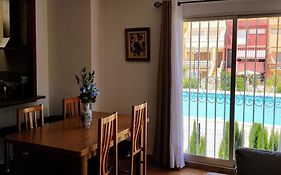 Bungalow Playa Pobla De Farnals
