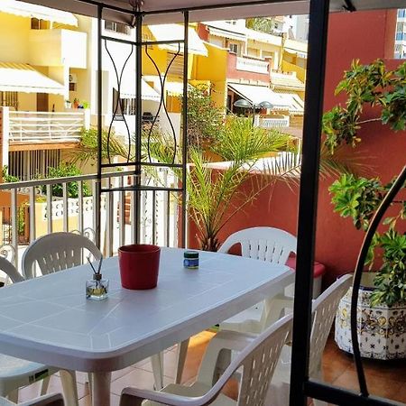 Bungalow Playa Pobla De Farnals Puebla de Farnals Buitenkant foto