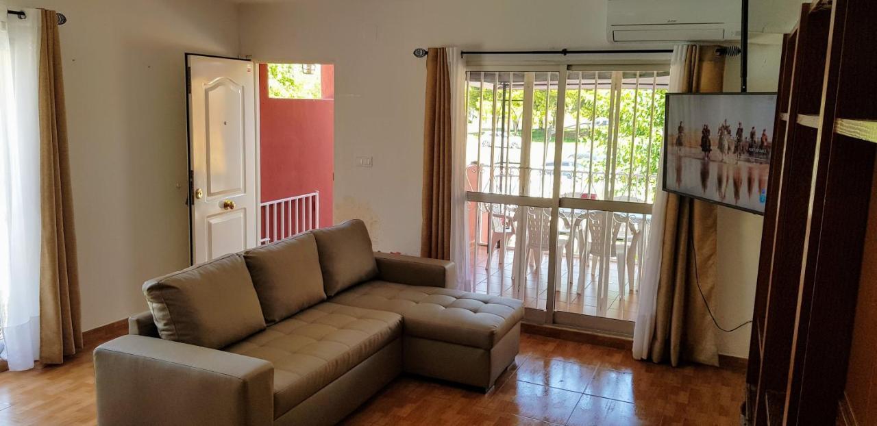 Bungalow Playa Pobla De Farnals Puebla de Farnals Buitenkant foto